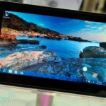 Планшеты на ОС Windows 7
